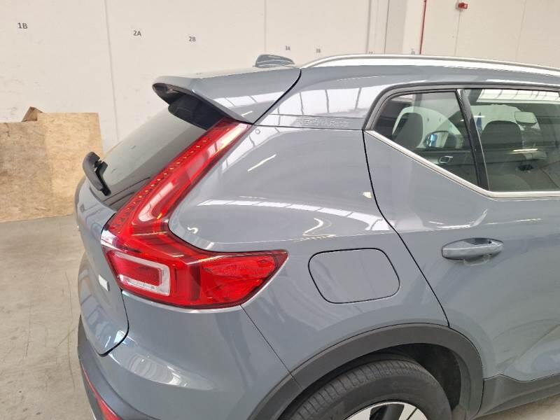 Volvo XC40 T5 RECHARGE PLUG-IN AUTO CORE - foto 53