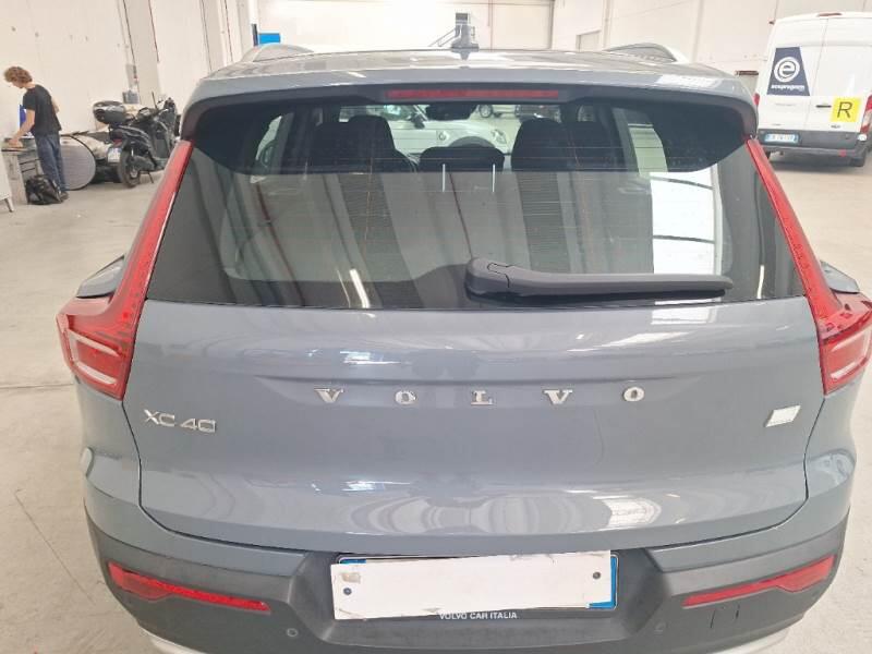 Volvo XC40 T5 RECHARGE PLUG-IN AUTO CORE - foto 56