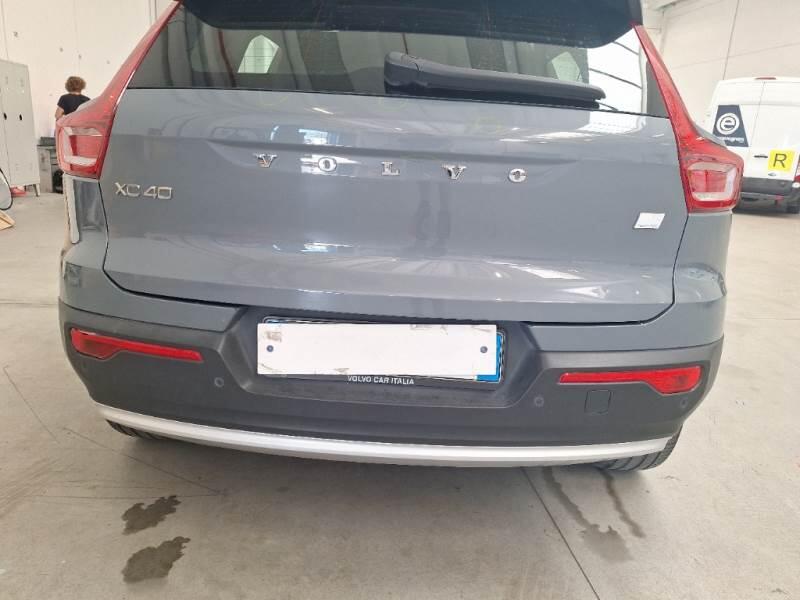Volvo XC40 T5 RECHARGE PLUG-IN AUTO CORE - foto 61