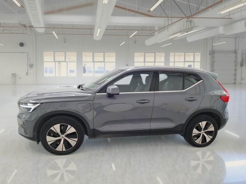 Volvo XC40 T5 RECHARGE PLUG-IN AUTO CORE - foto 8
