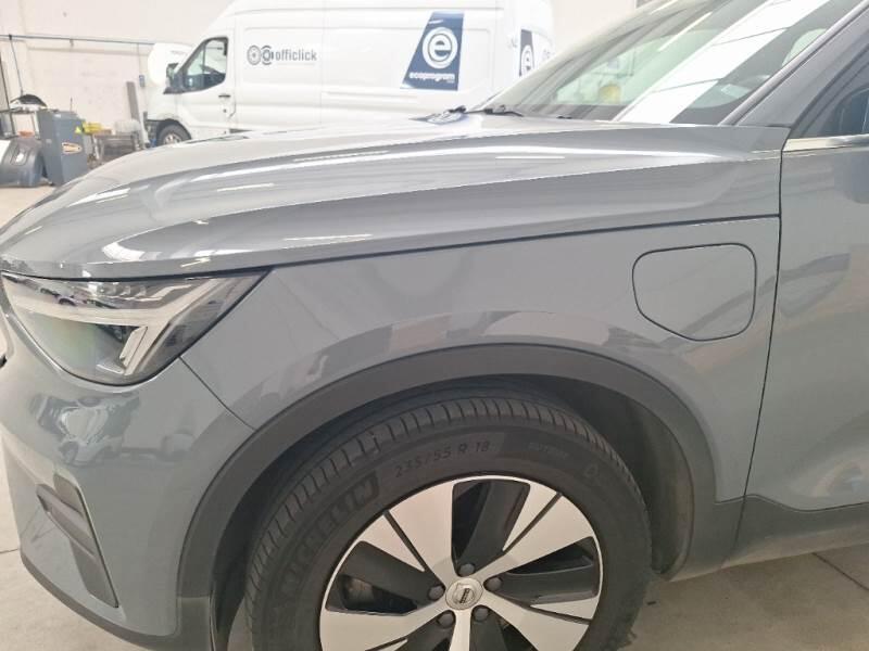 Volvo XC40 T5 RECHARGE PLUG-IN AUTO CORE - foto 71