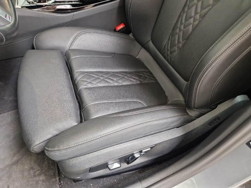BMW Serie 5 530D 183KW XD M SPORT AUTO TOURING - foto 12