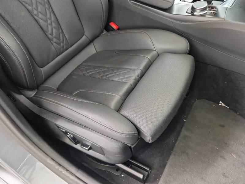BMW Serie 5 530D 183KW XD M SPORT AUTO TOURING - foto 14