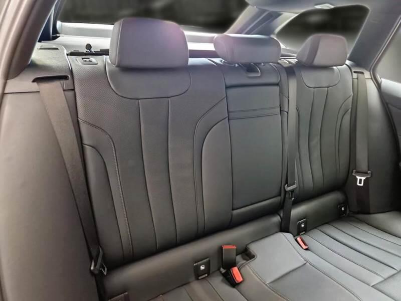 BMW Serie 5 530D 183KW XD M SPORT AUTO TOURING - foto 15