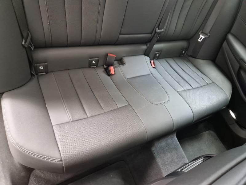 BMW Serie 5 530D 183KW XD M SPORT AUTO TOURING - foto 16
