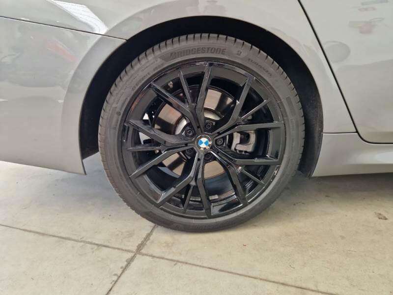 BMW Serie 5 530D 183KW XD M SPORT AUTO TOURING - foto 18