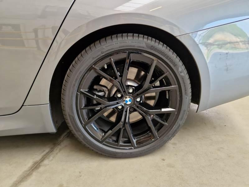 BMW Serie 5 530D 183KW XD M SPORT AUTO TOURING - foto 19