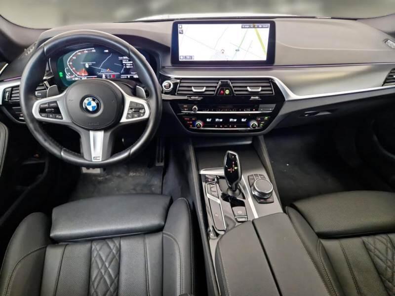 BMW Serie 5 530D 183KW XD M SPORT AUTO TOURING - foto 3