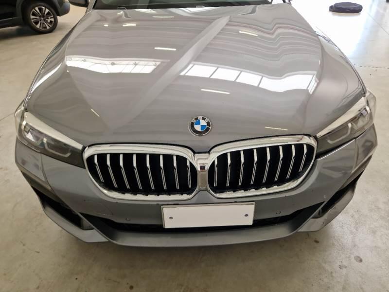 BMW Serie 5 530D 183KW XD M SPORT AUTO TOURING - foto 25