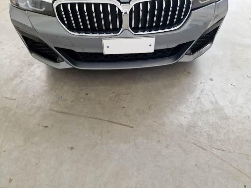 BMW Serie 5 530D 183KW XD M SPORT AUTO TOURING - foto 29