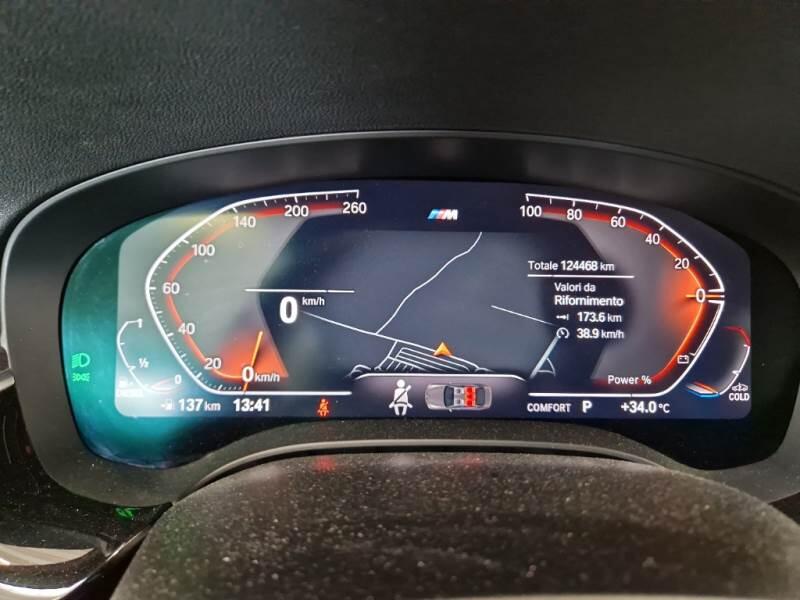 BMW Serie 5 530D 183KW XD M SPORT AUTO TOURING - foto 4