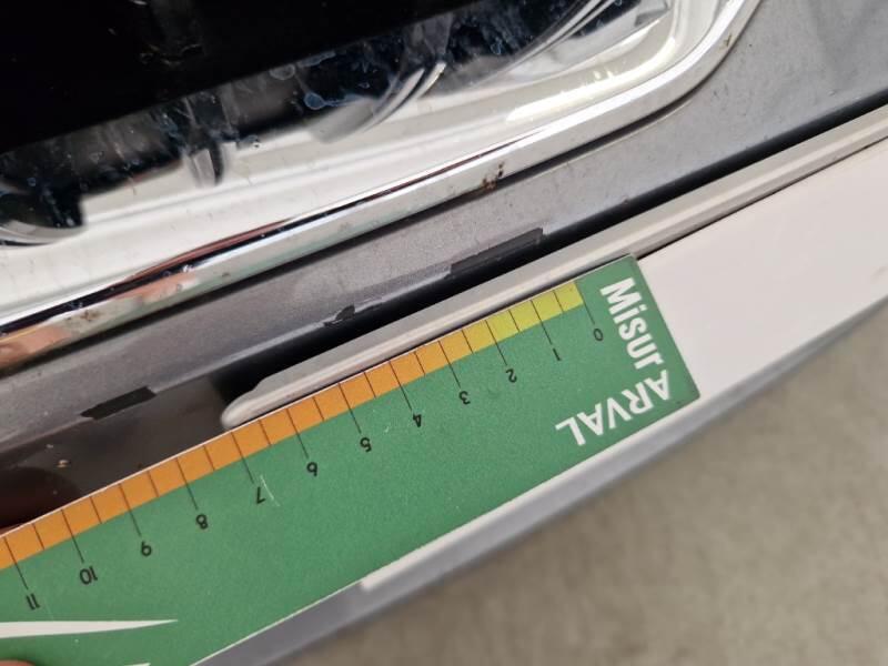BMW Serie 5 530D 183KW XD M SPORT AUTO TOURING - foto 33