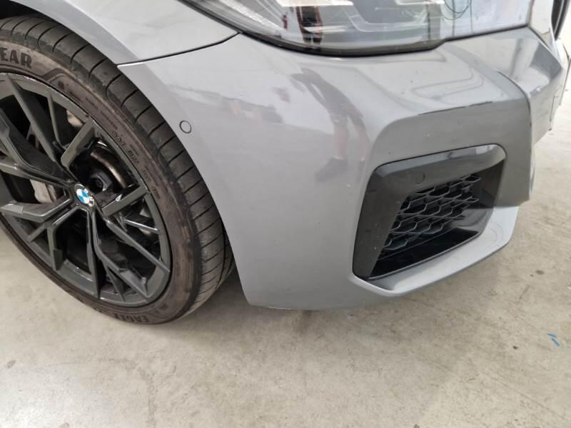 BMW Serie 5 530D 183KW XD M SPORT AUTO TOURING - foto 37