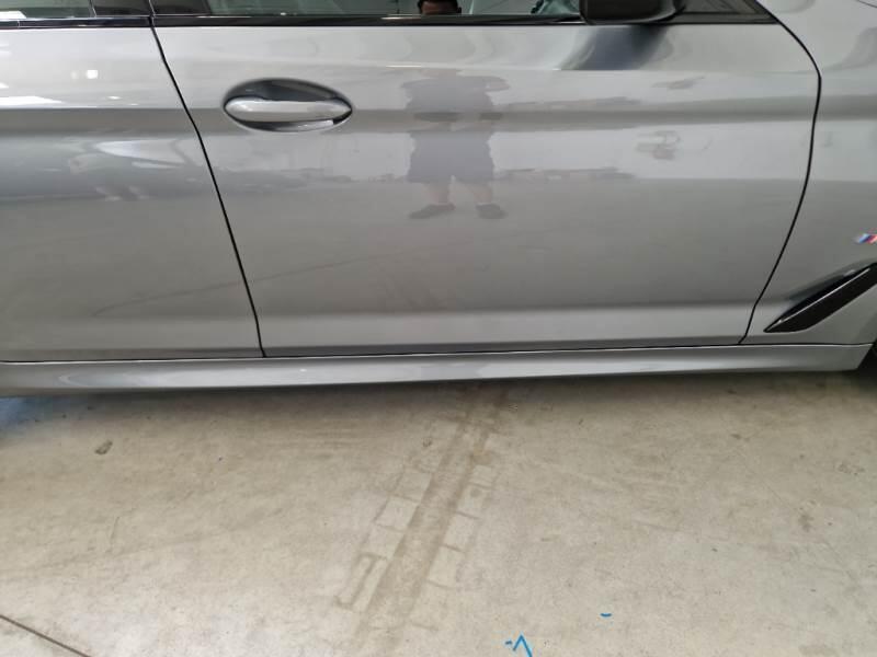 BMW Serie 5 530D 183KW XD M SPORT AUTO TOURING - foto 39