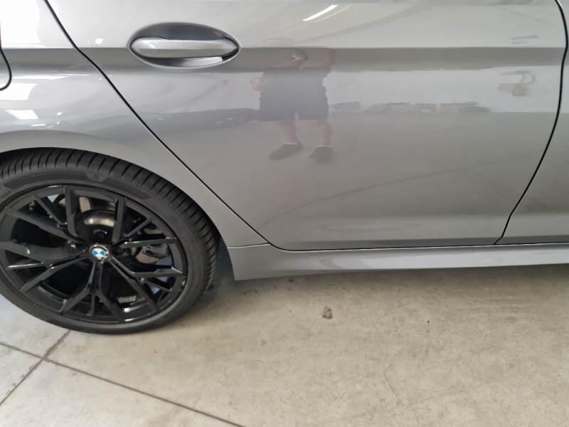 BMW Serie 5 530D 183KW XD M SPORT AUTO TOURING - foto 41