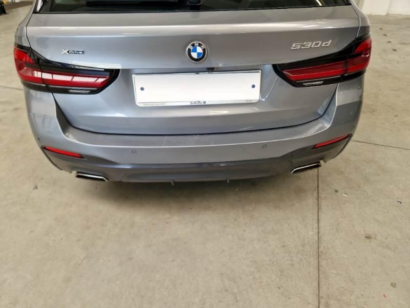 BMW Serie 5 530D 183KW XD M SPORT AUTO TOURING - foto 43