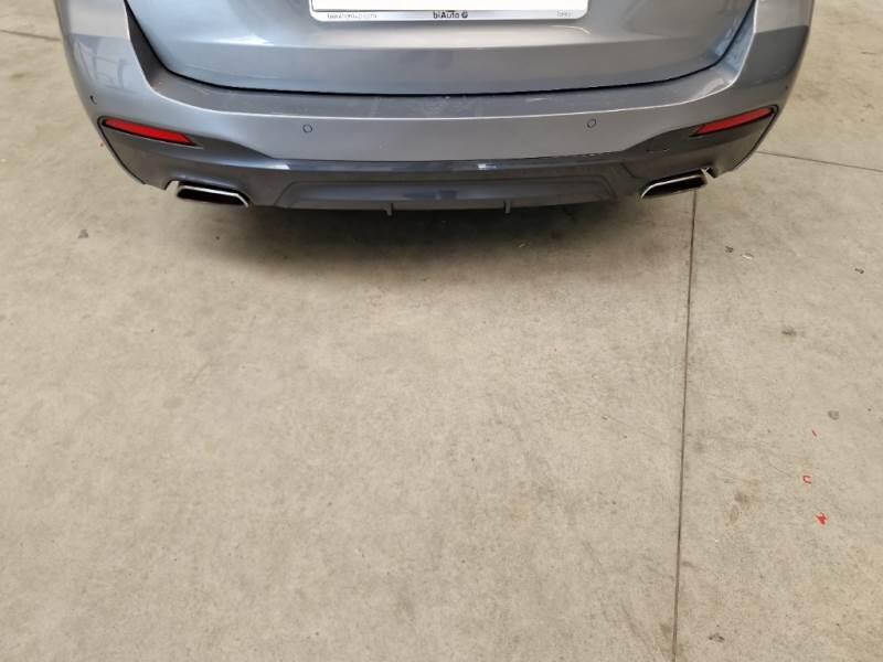 BMW Serie 5 530D 183KW XD M SPORT AUTO TOURING - foto 45