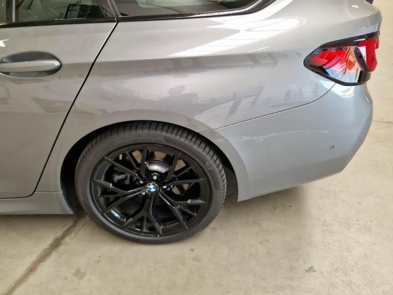 BMW Serie 5 530D 183KW XD M SPORT AUTO TOURING - foto 48