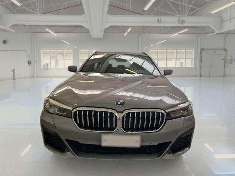 BMW Serie 5 530D 183KW XD M SPORT AUTO TOURING - foto 6