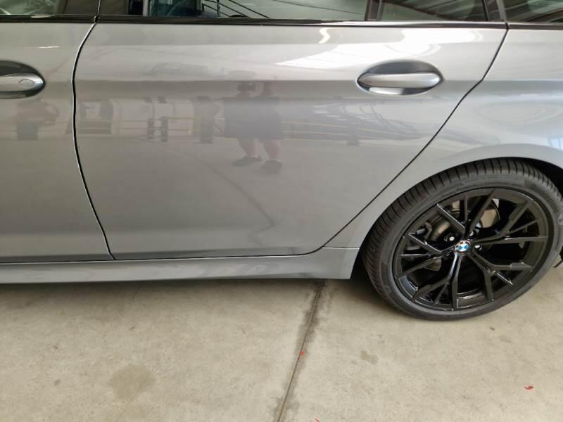BMW Serie 5 530D 183KW XD M SPORT AUTO TOURING - foto 51