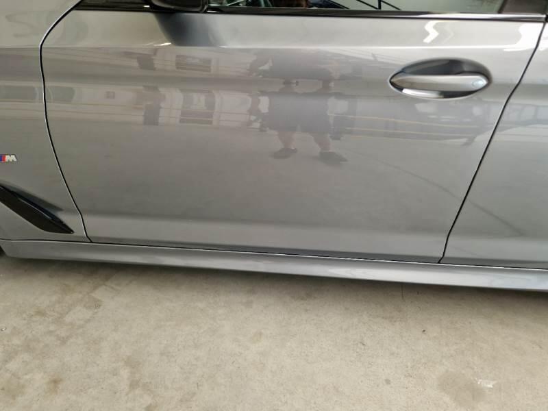 BMW Serie 5 530D 183KW XD M SPORT AUTO TOURING - foto 53