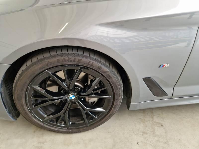 BMW Serie 5 530D 183KW XD M SPORT AUTO TOURING - foto 55