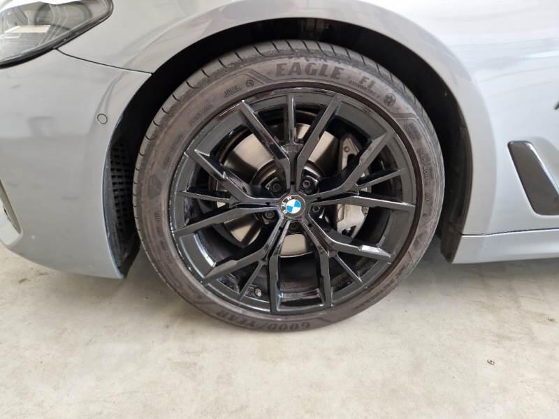BMW Serie 5 530D 183KW XD M SPORT AUTO TOURING - foto 57