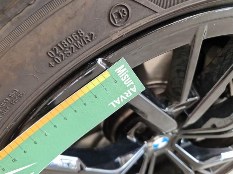 BMW Serie 5 530D 183KW XD M SPORT AUTO TOURING - foto 58