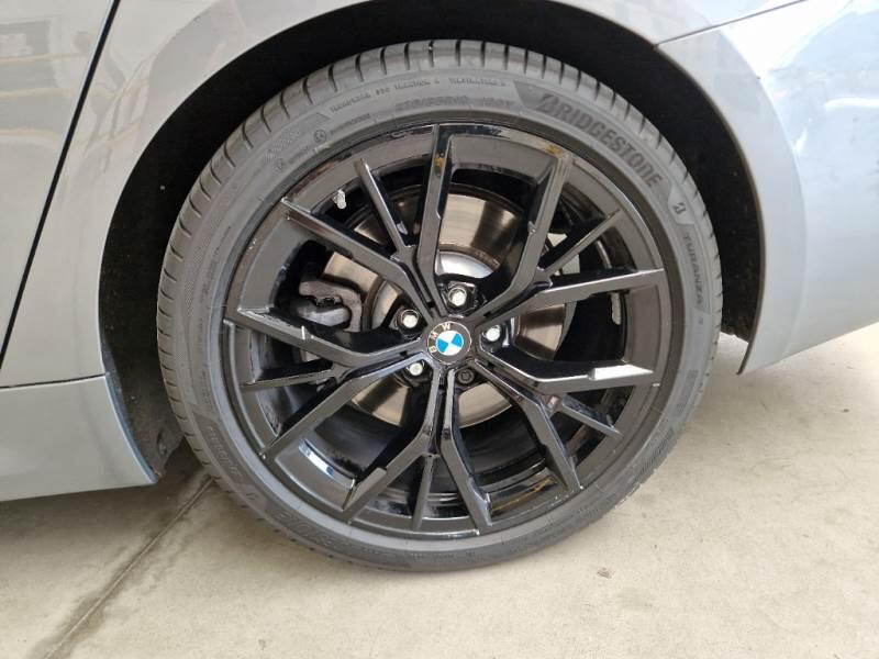BMW Serie 5 530D 183KW XD M SPORT AUTO TOURING - foto 59