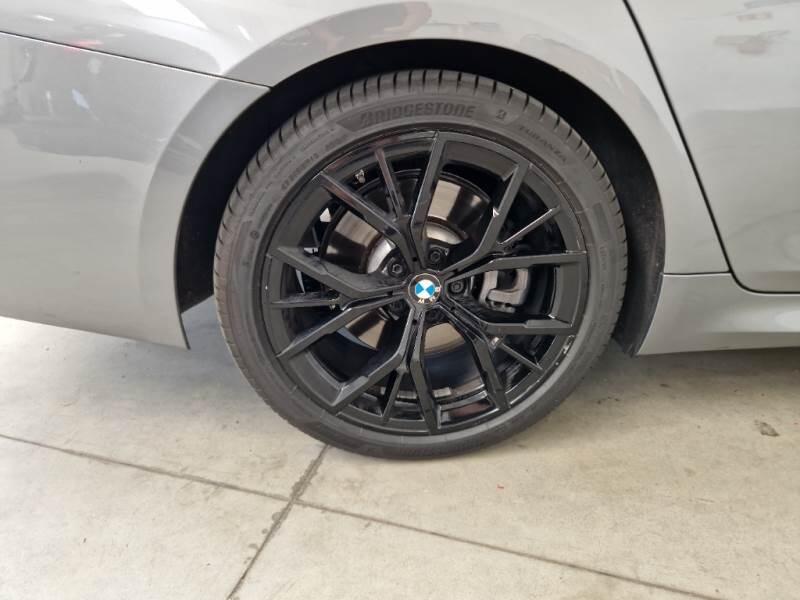 BMW Serie 5 530D 183KW XD M SPORT AUTO TOURING - foto 61