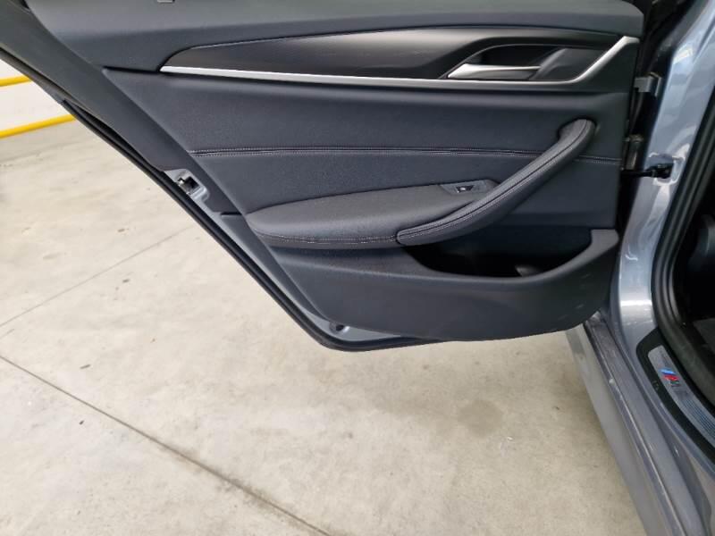 BMW Serie 5 530D 183KW XD M SPORT AUTO TOURING - foto 65
