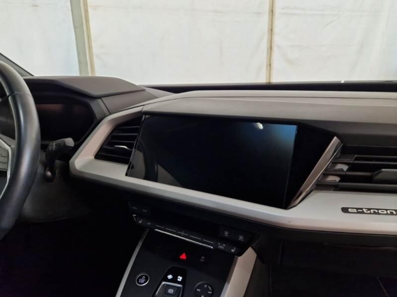 Audi Q4-e-tron 40 E-TRON BUSINESS - foto 103