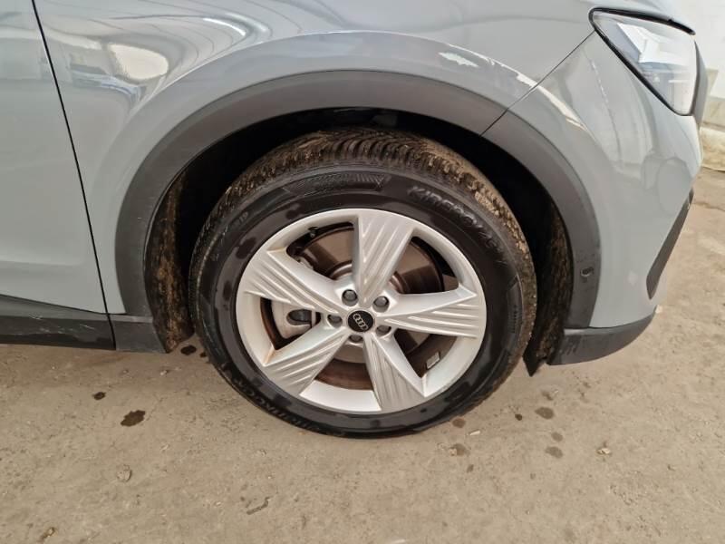 Audi Q4-e-tron 40 E-TRON BUSINESS - foto 17