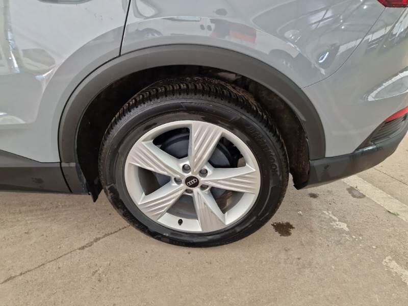 Audi Q4-e-tron 40 E-TRON BUSINESS - foto 19