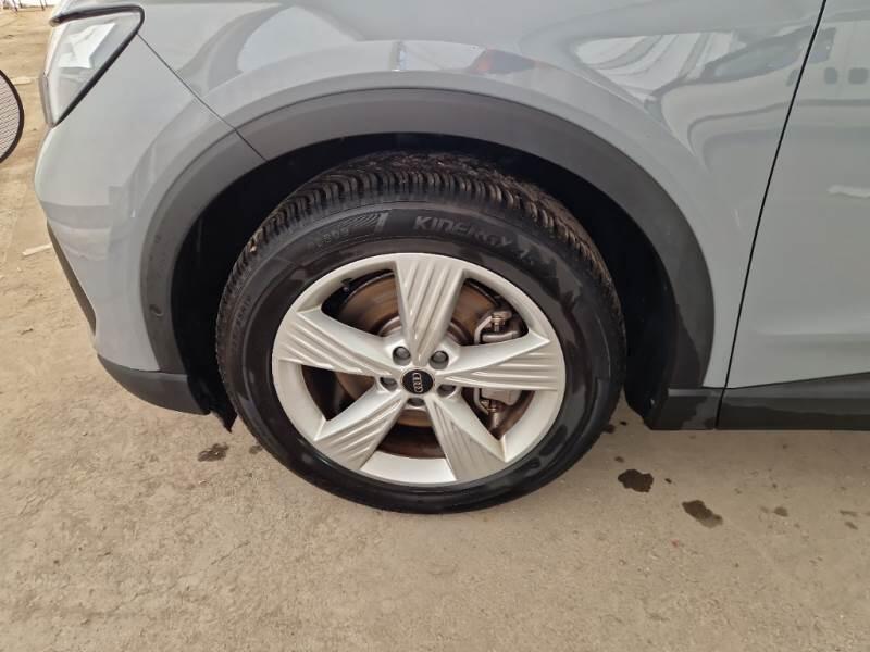 Audi Q4-e-tron 40 E-TRON BUSINESS - foto 20