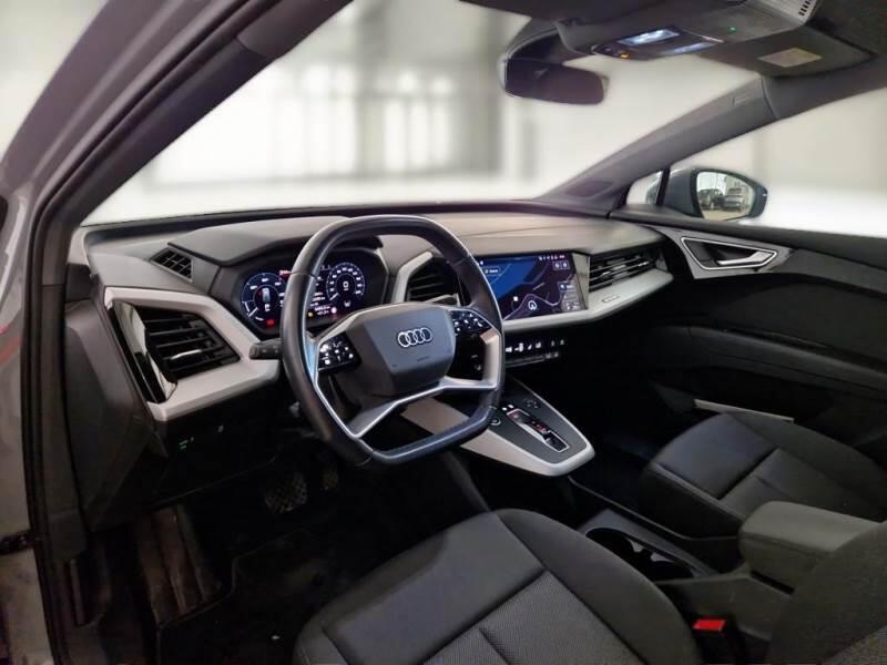 Audi Q4-e-tron 40 E-TRON BUSINESS - foto 3