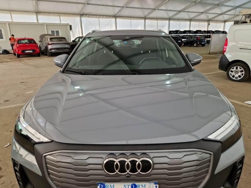 Audi Q4-e-tron 40 E-TRON BUSINESS - foto 24