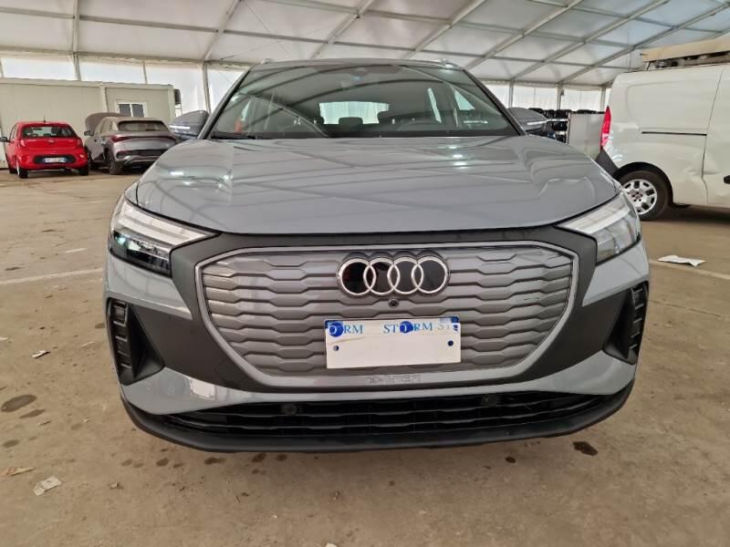 Audi Q4-e-tron 40 E-TRON BUSINESS - foto 27
