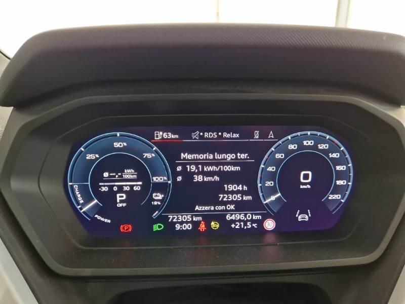 Audi Q4-e-tron 40 E-TRON BUSINESS - foto 4