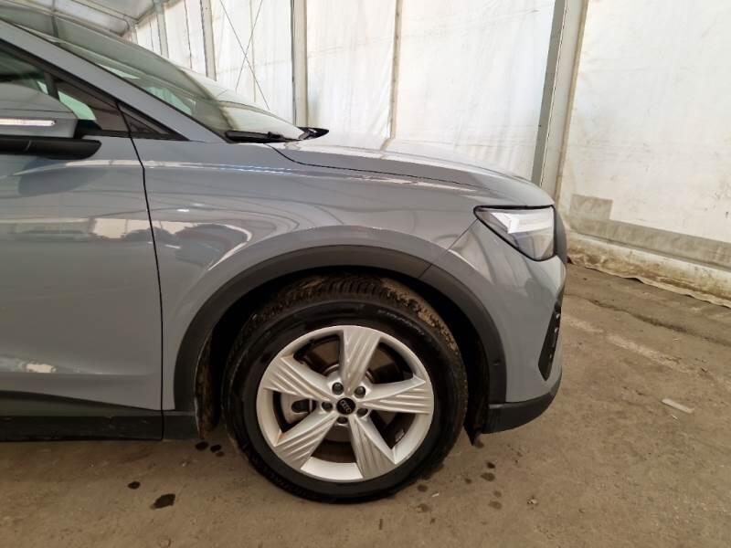 Audi Q4-e-tron 40 E-TRON BUSINESS - foto 33