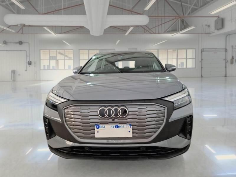 Audi Q4-e-tron 40 E-TRON BUSINESS - foto 6