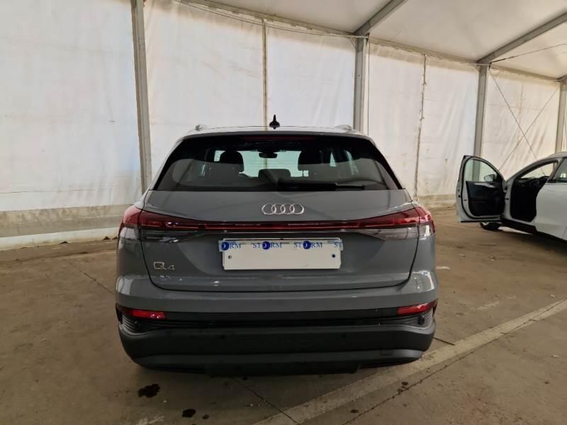 Audi Q4-e-tron 40 E-TRON BUSINESS - foto 52