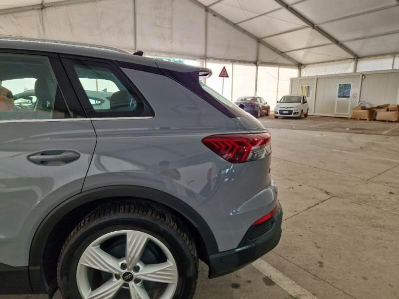 Audi Q4-e-tron 40 E-TRON BUSINESS - foto 57