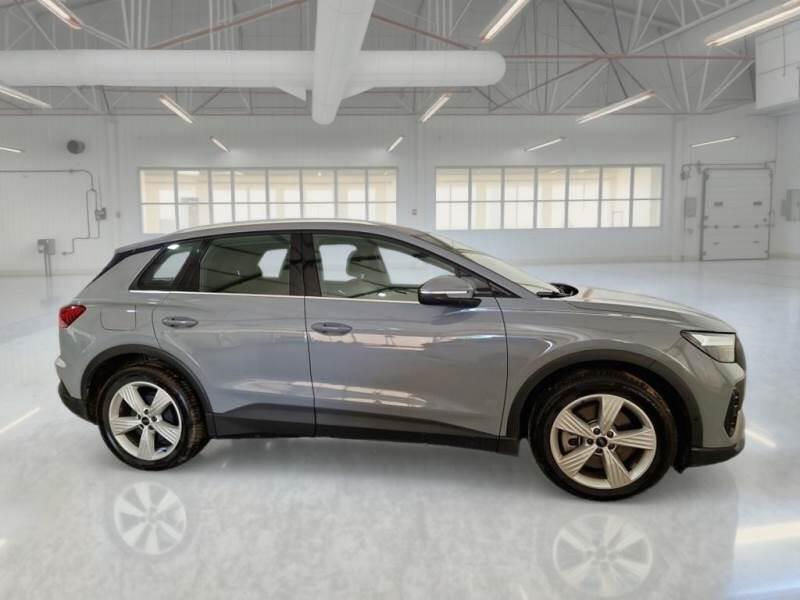 Audi Q4-e-tron 40 E-TRON BUSINESS - foto 7