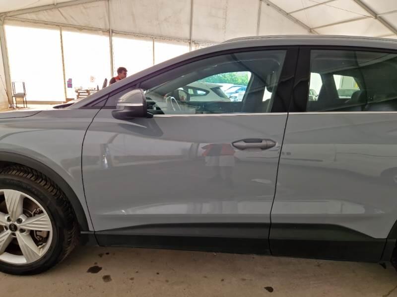 Audi Q4-e-tron 40 E-TRON BUSINESS - foto 62