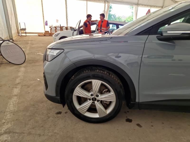 Audi Q4-e-tron 40 E-TRON BUSINESS - foto 66