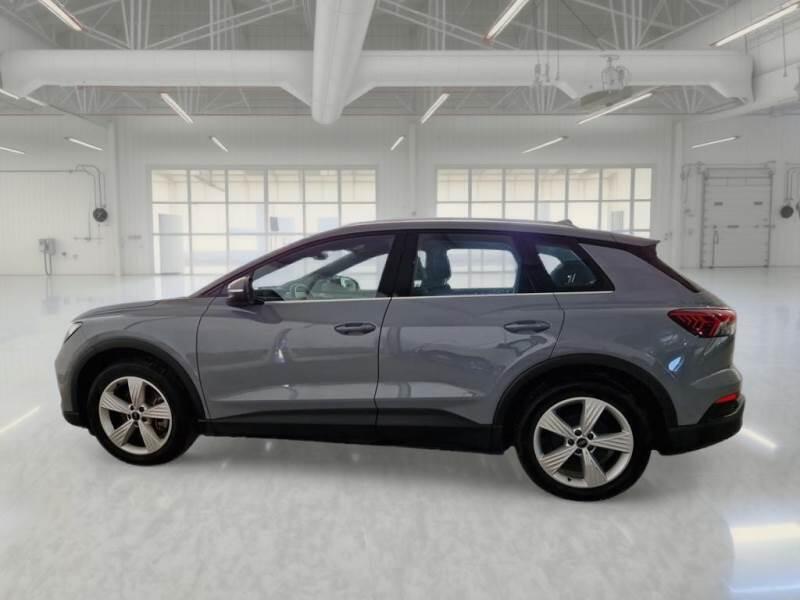 Audi Q4-e-tron 40 E-TRON BUSINESS - foto 8