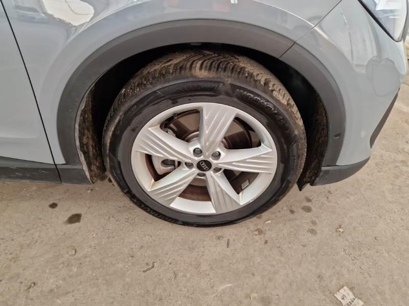 Audi Q4-e-tron 40 E-TRON BUSINESS - foto 75