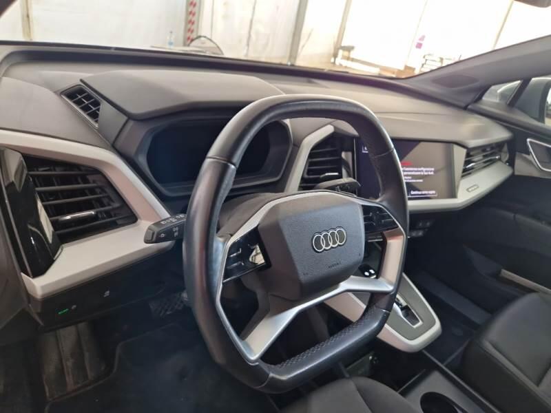 Audi Q4-e-tron 40 E-TRON BUSINESS - foto 87