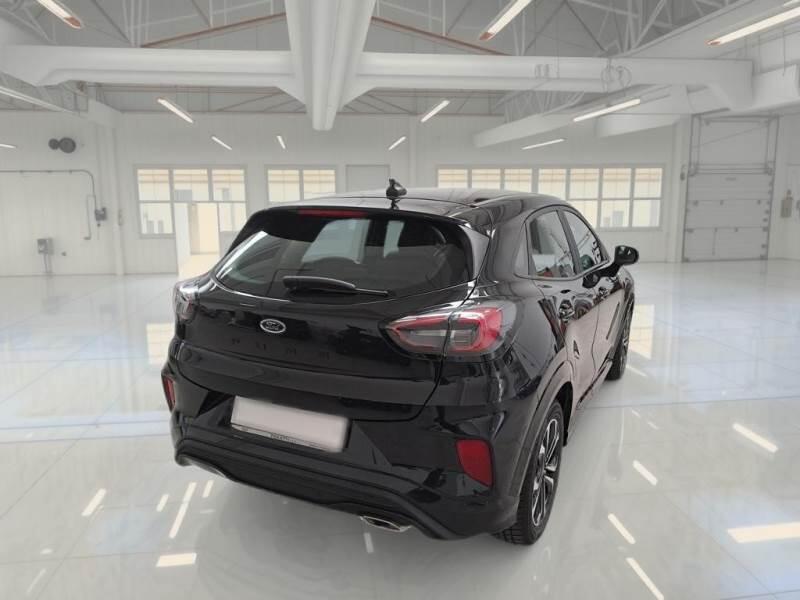 Ford Puma 2019 5P SUV 1.5 ECOBLUE 120CV ST-LINE (AUTOCARRO) - foto 2